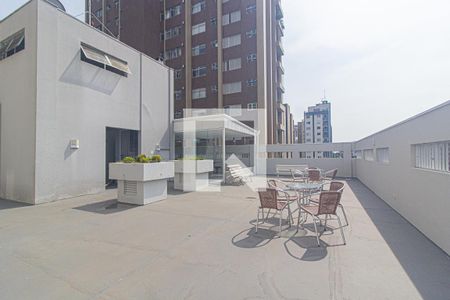 Apartamento para alugar com 75m², 3 quartos e 1 vagaTerraço