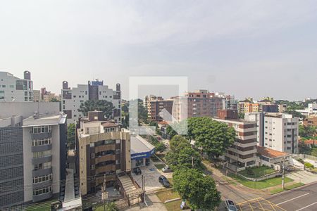 Apartamento para alugar com 75m², 3 quartos e 1 vagaVista Do Terraço