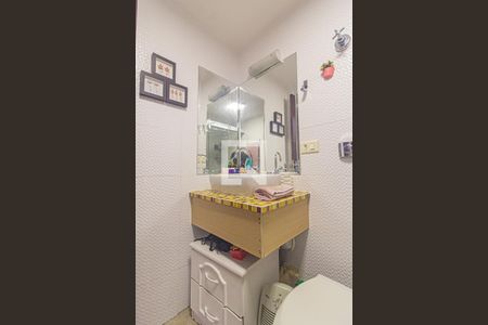 Apartamento para alugar com 75m², 3 quartos e 1 vagaBanheiro