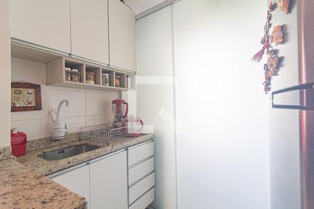 Apartamento para alugar com 75m², 3 quartos e 1 vagaCozinha