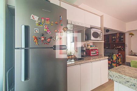 Apartamento para alugar com 75m², 3 quartos e 1 vagaCozinha