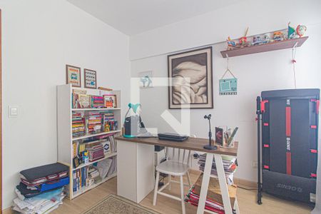Apartamento para alugar com 75m², 3 quartos e 1 vagaQuarto 2