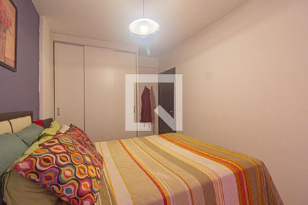 Quarto 1 de apartamento para alugar com 3 quartos, 75m² em Bigorrilho, Curitiba
