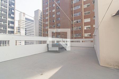 Apartamento para alugar com 75m², 3 quartos e 1 vagaTerraço