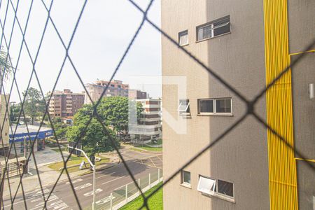 Apartamento para alugar com 75m², 3 quartos e 1 vagaVista do Quarto 2