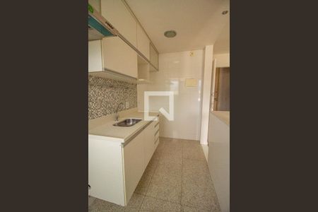 Apartamento para alugar com 49m², 2 quartos e sem vaga Apartamento para alugar com 49m², 2 quartos e sem vagaCozinha