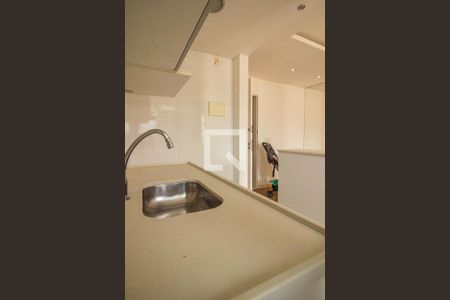 Apartamento para alugar com 49m², 2 quartos e sem vaga Apartamento para alugar com 49m², 2 quartos e sem vagaCozinha