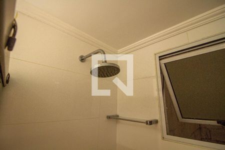 Apartamento para alugar com 49m², 2 quartos e sem vaga Apartamento para alugar com 49m², 2 quartos e sem vagaBanheiro Social