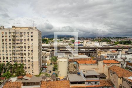 Apartamento para alugar com 49m², 2 quartos e sem vaga Apartamento para alugar com 49m², 2 quartos e sem vagaVista do Quarto 2