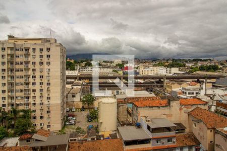 Apartamento para alugar com 49m², 2 quartos e sem vaga Apartamento para alugar com 49m², 2 quartos e sem vagaVista do Quarto 1