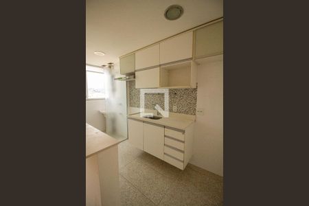 Apartamento para alugar com 49m², 2 quartos e sem vaga Apartamento para alugar com 49m², 2 quartos e sem vagaCozinha