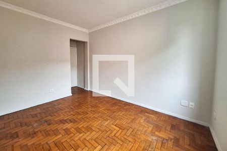 Sala de apartamento à venda com 3 quartos, 75m² em Largo do Barradas, Niterói