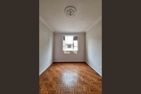 Sala de apartamento à venda com 3 quartos, 75m² em Largo do Barradas, Niterói