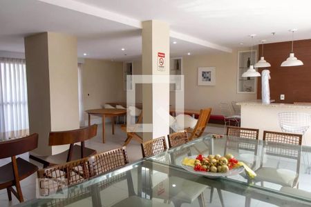 Apartamento para alugar com 73m², 2 quartos e 1 vagaSalão de Festas