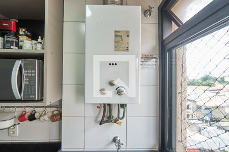 Apartamento para alugar com 73m², 2 quartos e 1 vagaÁrea de Serviço