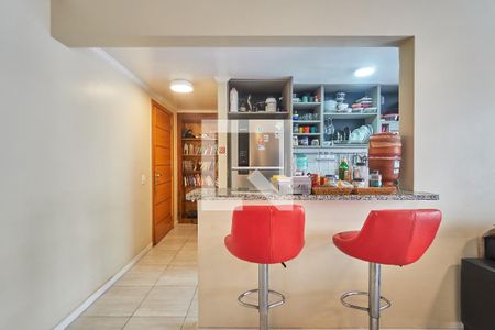 Apartamento para alugar com 73m², 2 quartos e 1 vagaCozinha