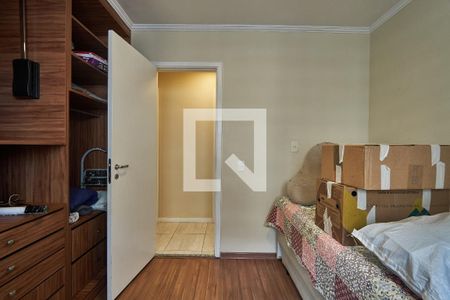 Apartamento para alugar com 73m², 2 quartos e 1 vagaQuarto 2