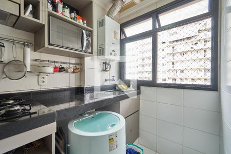 Apartamento para alugar com 73m², 2 quartos e 1 vagaÁrea de Serviço