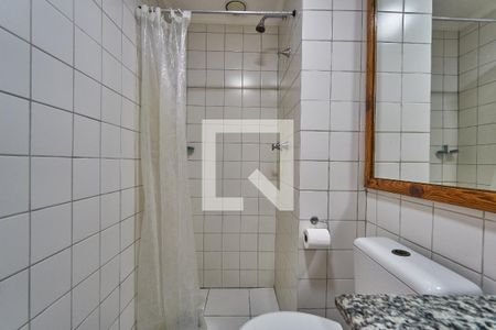 Apartamento para alugar com 73m², 2 quartos e 1 vagaBanheiro Suite