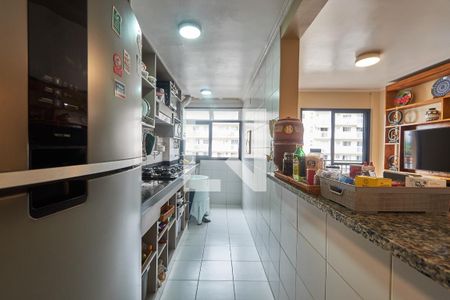 Apartamento para alugar com 73m², 2 quartos e 1 vagaCozinha