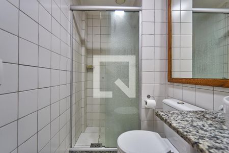 Apartamento para alugar com 73m², 2 quartos e 1 vagaBanheiro Social