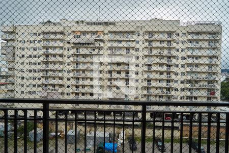 Apartamento para alugar com 73m², 2 quartos e 1 vagaQuarto 2 Vista