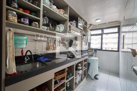Apartamento para alugar com 73m², 2 quartos e 1 vagaCozinha