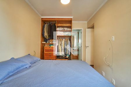 Quarto Suite de apartamento para alugar com 2 quartos, 73m² em São Cristóvão, Rio de Janeiro