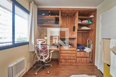Apartamento para alugar com 73m², 2 quartos e 1 vagaQuarto 2