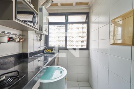 Apartamento para alugar com 73m², 2 quartos e 1 vagaÁrea de Serviço