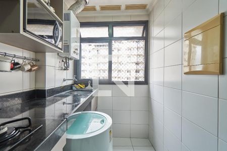 Apartamento para alugar com 73m², 2 quartos e 1 vagaÁrea de Serviço