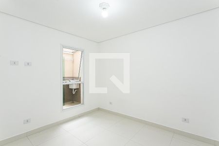 Quarto 1 de apartamento à venda com 2 quartos, 40m² em Penha de França, São Paulo