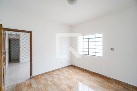 Quarto de casa de condomínio para alugar com 1 quarto, 65m² em Vila Carrão, São Paulo
