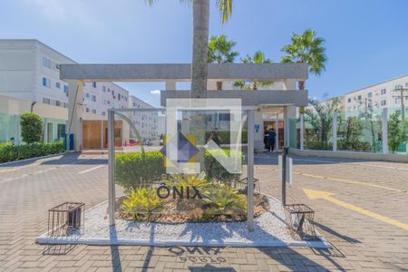 Apartamento à venda com 42m², 2 quartos e 1 vaga Apartamento à venda com 42m², 2 quartos e 1 vagaFachada do condomínio