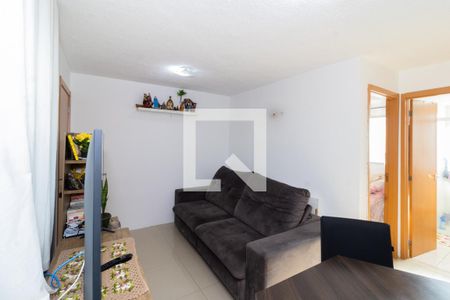 Apartamento à venda com 42m², 2 quartos e 1 vaga Apartamento à venda com 42m², 2 quartos e 1 vagaSala