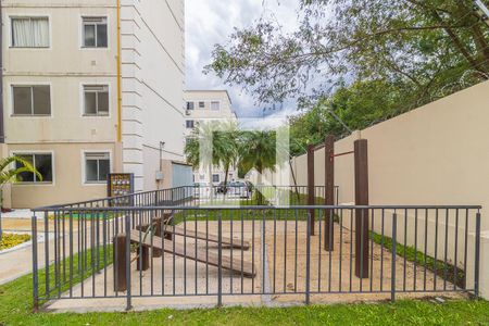 Apartamento à venda com 42m², 2 quartos e 1 vagaÁrea comum - Playground