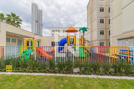 Apartamento à venda com 42m², 2 quartos e 1 vagaÁrea comum - Playground