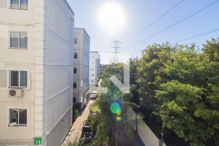 Apartamento à venda com 42m², 2 quartos e 1 vaga Apartamento à venda com 42m², 2 quartos e 1 vagaQuarto 1-Vista