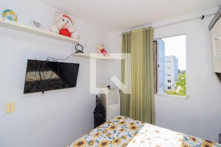 Apartamento à venda com 42m², 2 quartos e 1 vaga Apartamento à venda com 42m², 2 quartos e 1 vagaQuarto 1