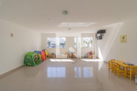 Apartamento à venda com 42m², 2 quartos e 1 vaga Apartamento à venda com 42m², 2 quartos e 1 vagaBrinquedoteca
