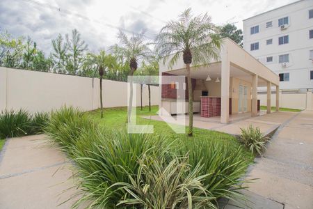 Apartamento à venda com 42m², 2 quartos e 1 vagaÁrea comum - Churrasqueira