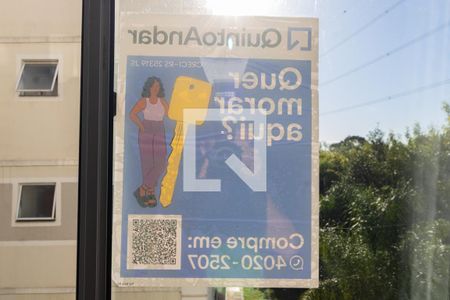 Apartamento à venda com 42m², 2 quartos e 1 vaga Apartamento à venda com 42m², 2 quartos e 1 vagaInstalação de Plaquinhas