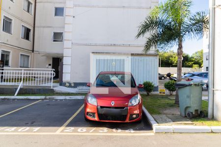 Apartamento à venda com 42m², 2 quartos e 1 vaga Apartamento à venda com 42m², 2 quartos e 1 vagaGaragem