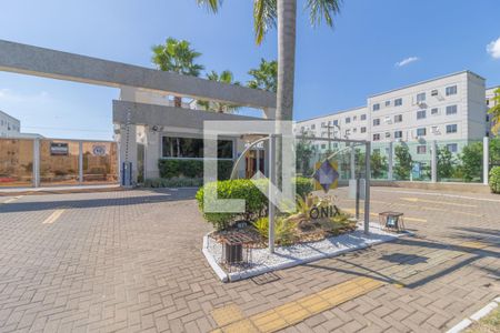 Apartamento à venda com 42m², 2 quartos e 1 vaga Apartamento à venda com 42m², 2 quartos e 1 vagaFachada do condomínio