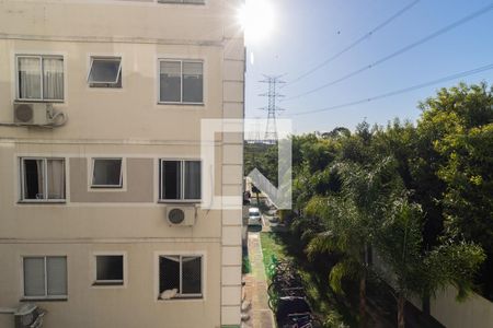 Apartamento à venda com 42m², 2 quartos e 1 vaga Apartamento à venda com 42m², 2 quartos e 1 vagaQuarto 2-Vista