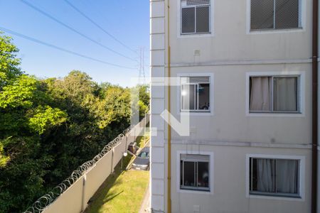 Apartamento à venda com 42m², 2 quartos e 1 vaga Apartamento à venda com 42m², 2 quartos e 1 vagaCozinha e Área de Serviço-Vista