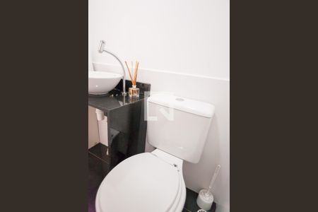 Apartamento para alugar com 89m², 3 quartos e 2 vagas Apartamento para alugar com 89m², 3 quartos e 2 vagasLavabo