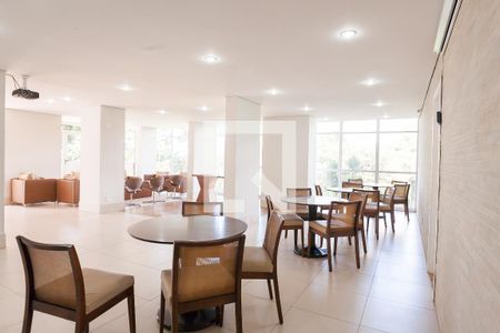 Apartamento para alugar com 89m², 3 quartos e 2 vagas Apartamento para alugar com 89m², 3 quartos e 2 vagasÁrea comum