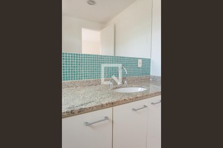 Apartamento para alugar com 89m², 3 quartos e 2 vagas Apartamento para alugar com 89m², 3 quartos e 2 vagasBanheiro do Quarto 3