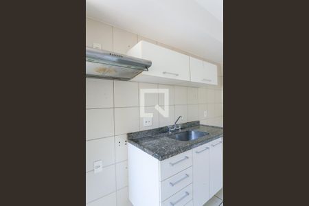 Apartamento para alugar com 89m², 3 quartos e 2 vagas Apartamento para alugar com 89m², 3 quartos e 2 vagasCozinha e Área de Serviço